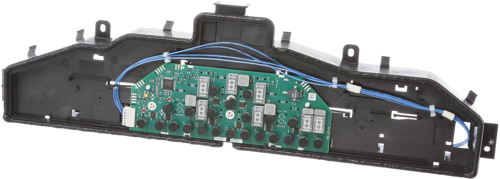 Control Module Display Board YL231-125 With Housing