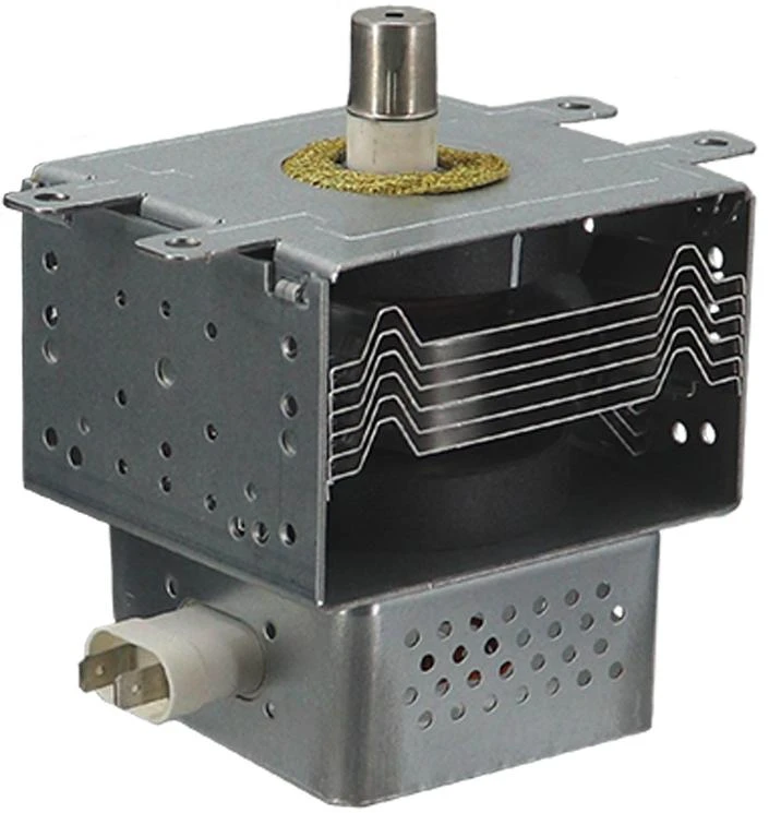 Magnetron