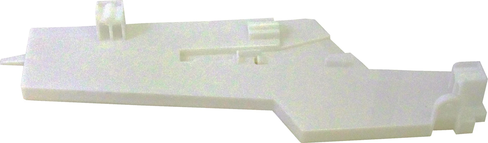 Holder Evap Side Part-Left