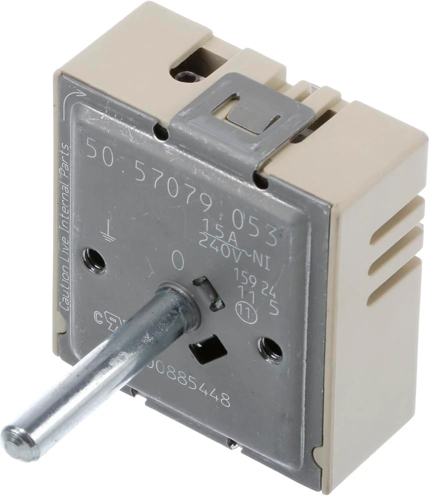 Energy Regulator 240V, Single Circuit 180°