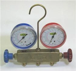 Charger Charging Manifold (R134A Manifold Only)