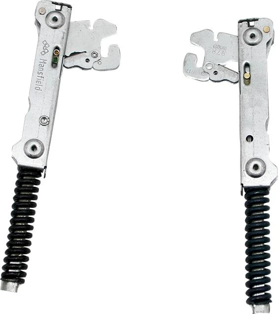Lux1 Hinge Set