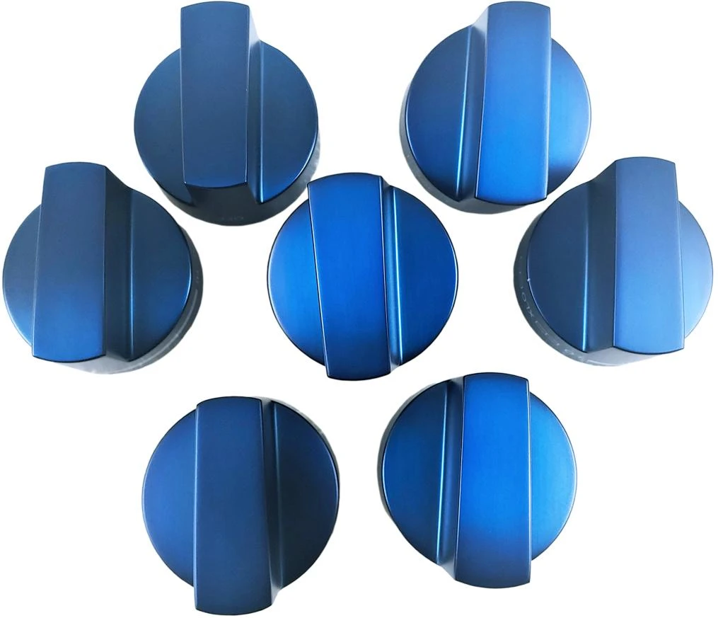 Blue Knob Kit