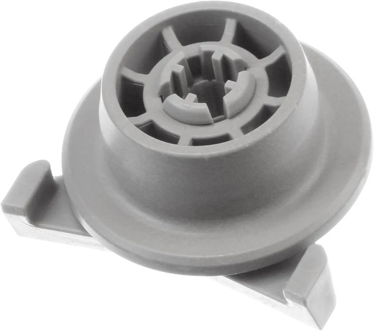 Stop Wheel For Lower Rack With Holder (1 Piece)