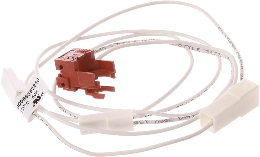 U-Rapid Microswitch Dualburner, 1 Switch