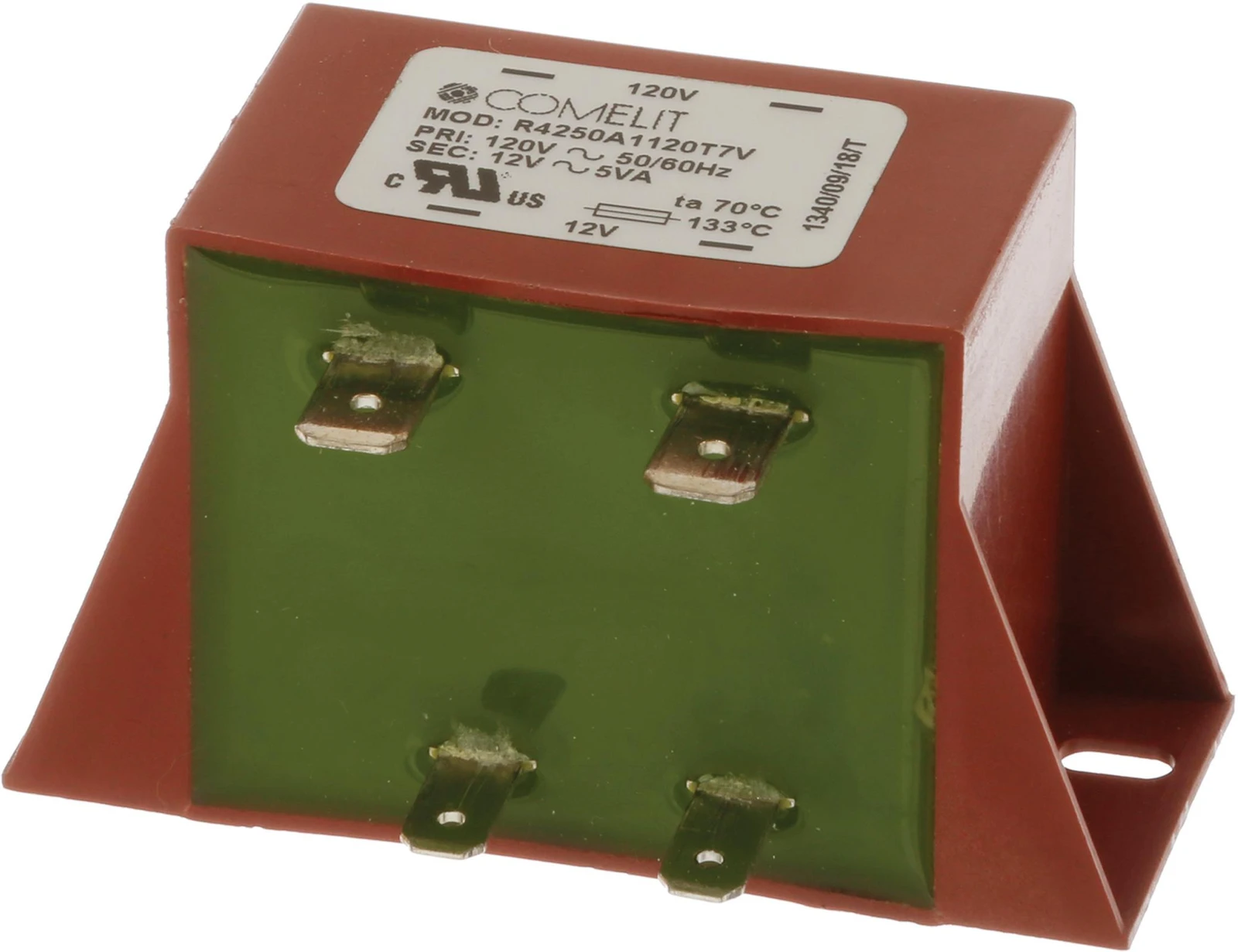 Transformer 120-12V