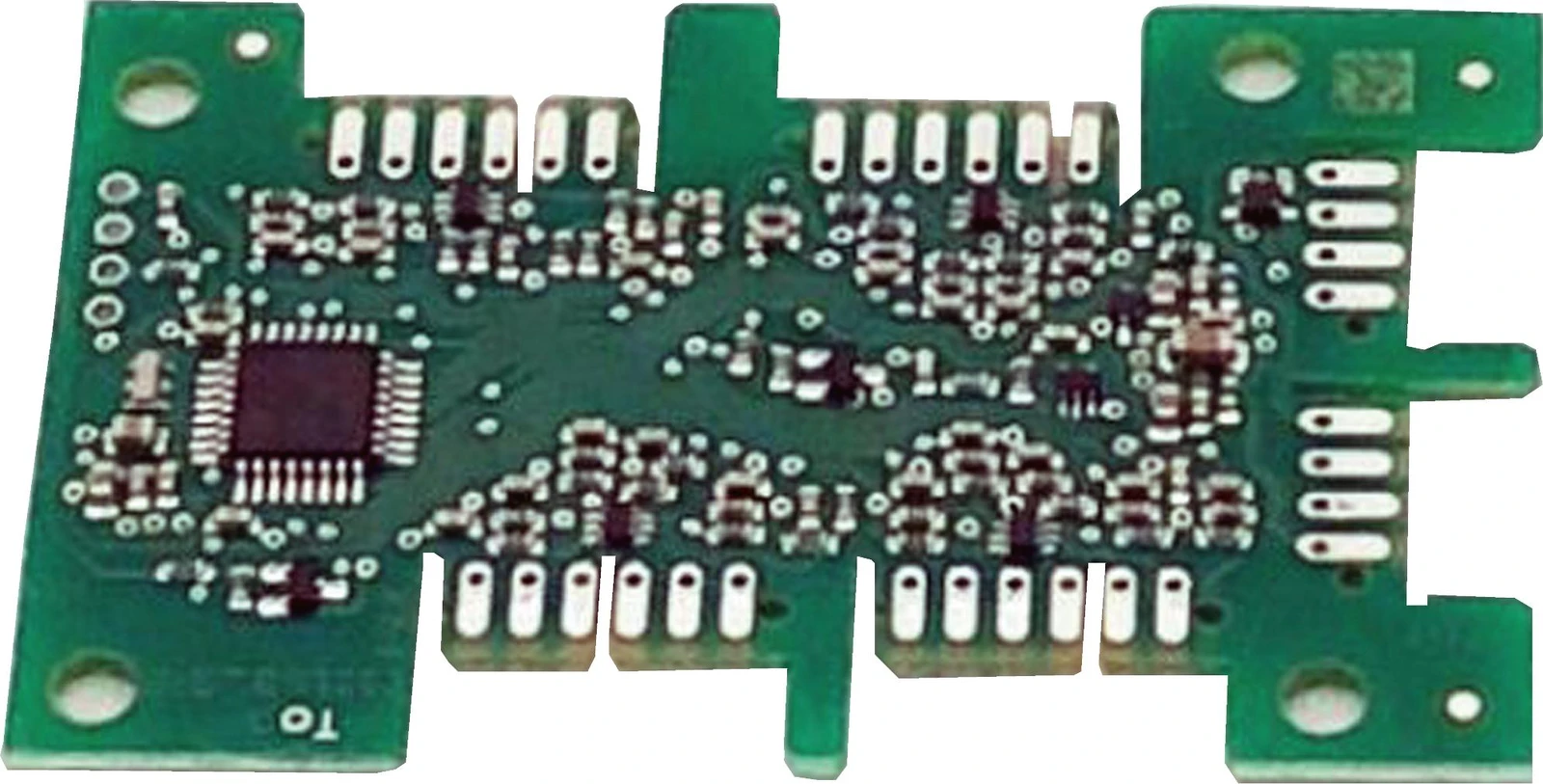 PC Board Knob Board, Pro, Thd