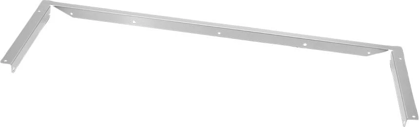 Trimplate Trim, Thd, WD, 30, 301SS
