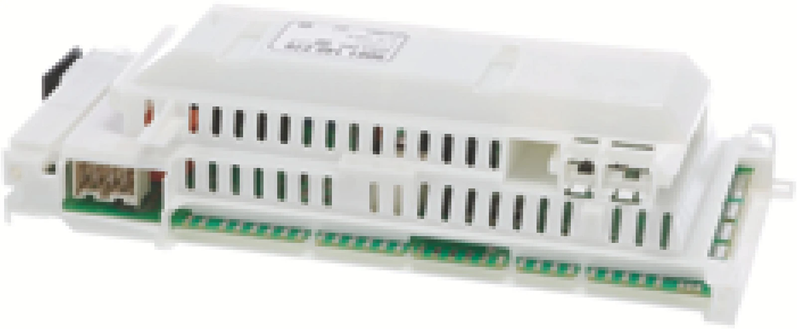 Power Module Programmed