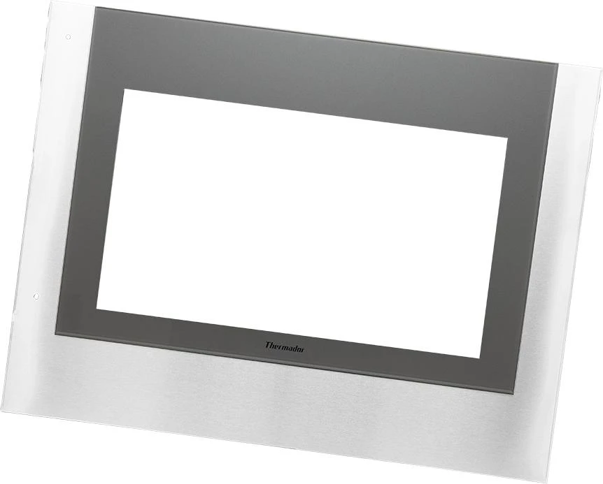 Subassy, Door Skin-Glass, MP, Right