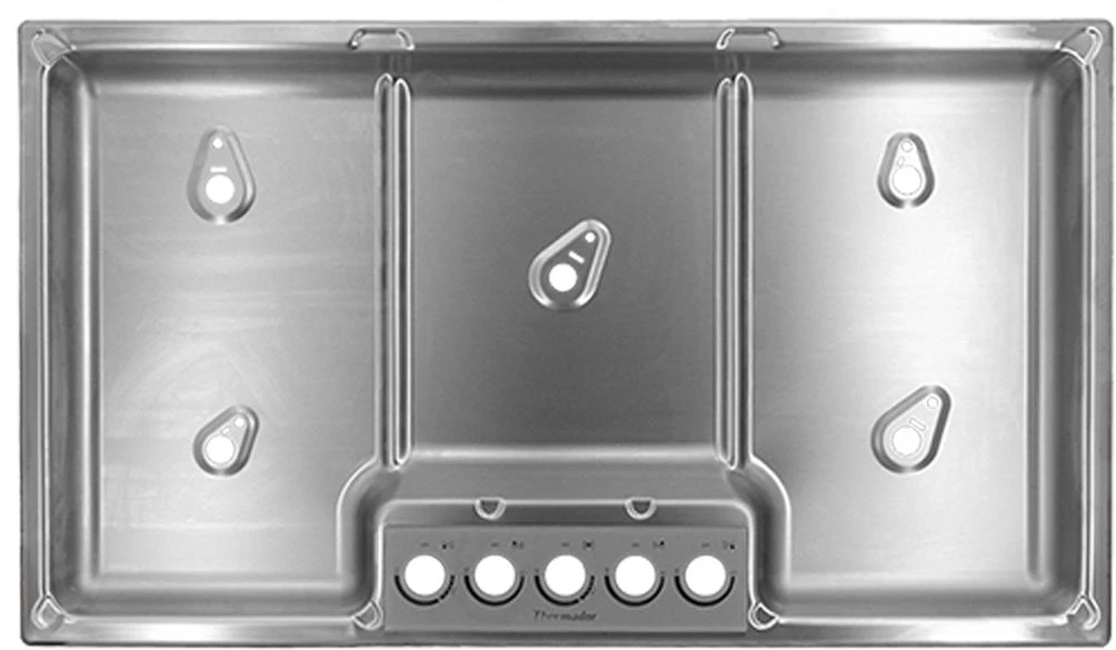 Maintop Assy, 365, Sgsxp