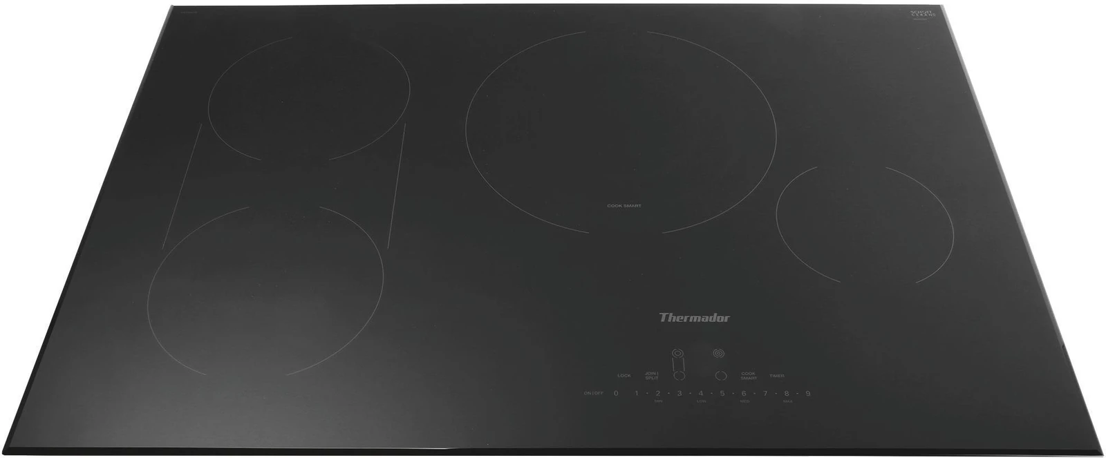Glass Ceramic Hob Top 4facetts
