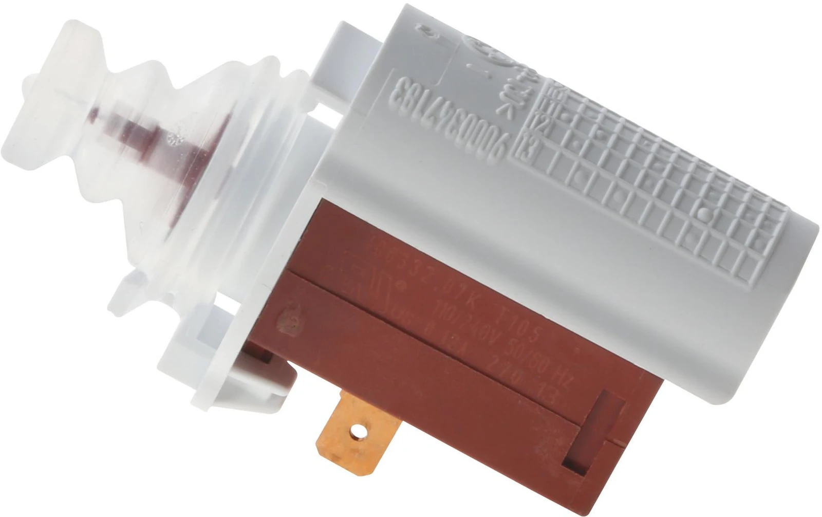 Actuator For Fleet-Reservoir