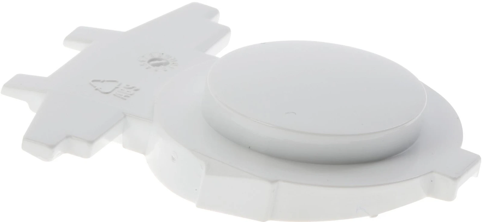 Key White; Start-Stop