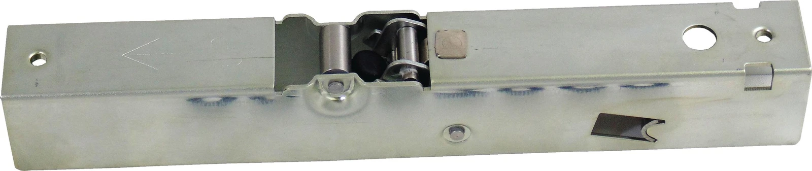 Female Catch Receiver Assy For Side-Hinge Door