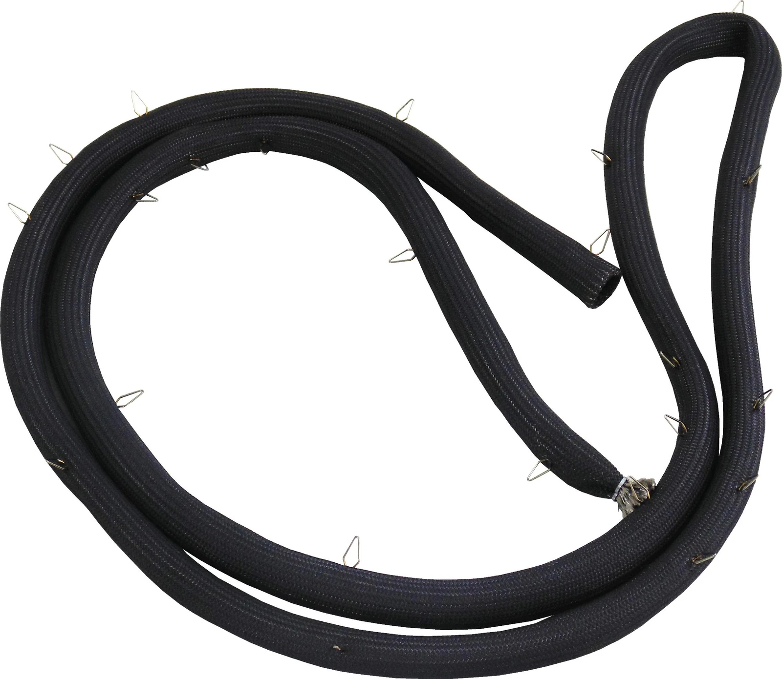 Gasket, Oven Door, 27"