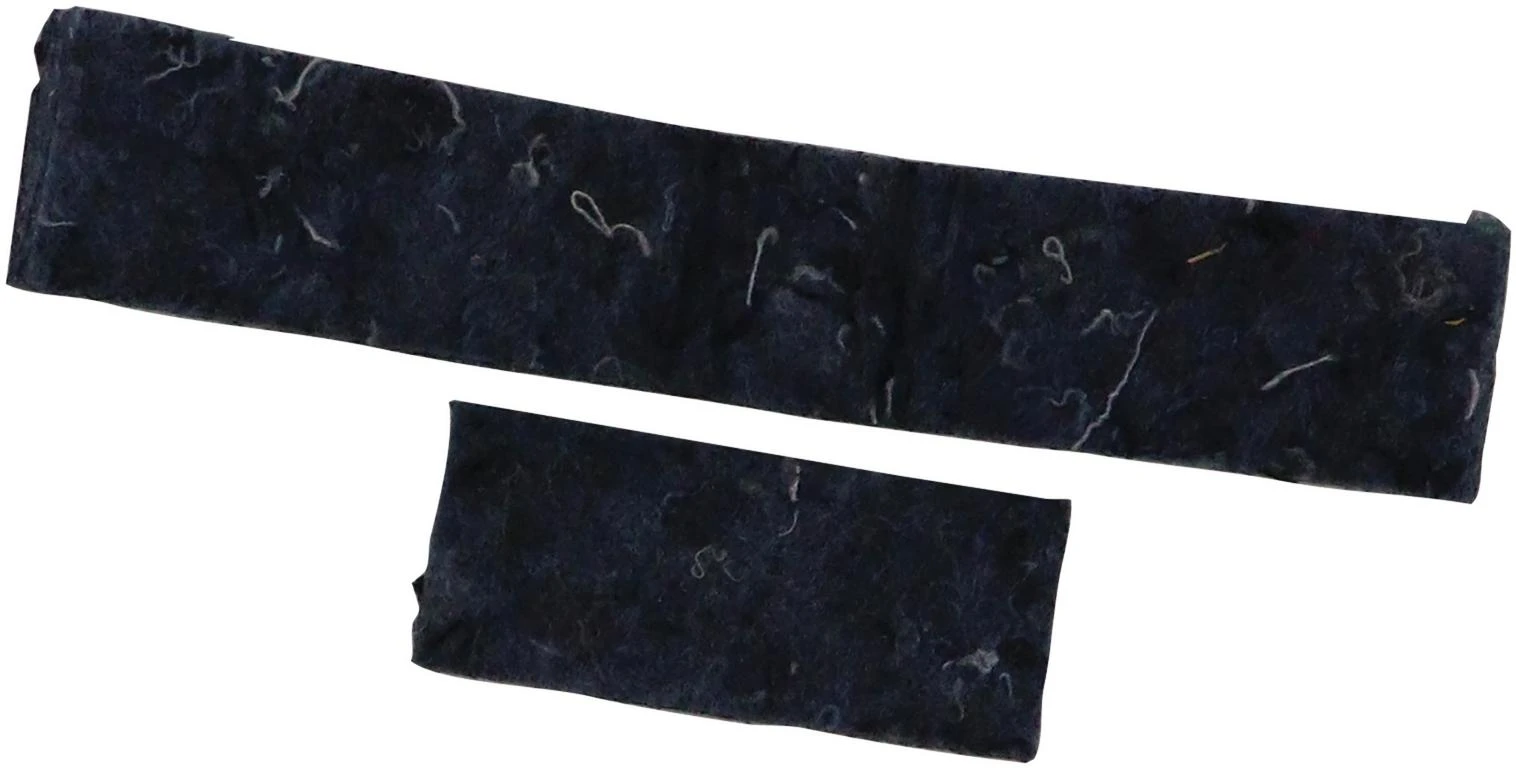 Set, Base Cover, Left / Right, Self-Adhesive