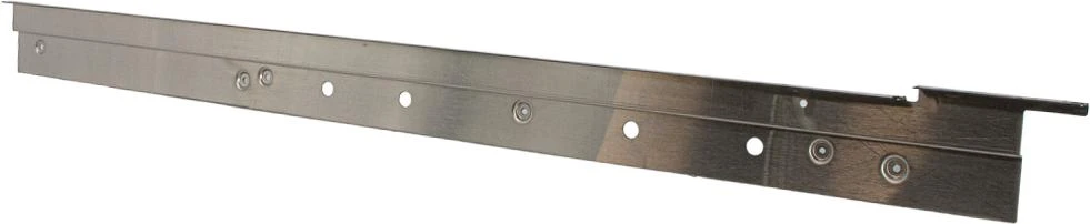 Chassis Side Trim, Triple RH