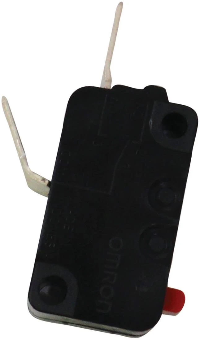 Flow Switch, Heater, 2-Terminal