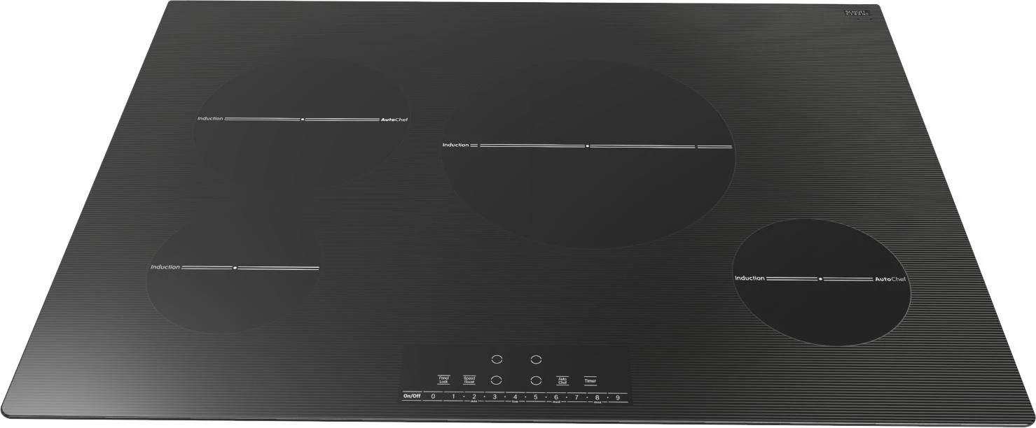 Glass Ceramic Hob Top Sir.80.XX_.MT.H.Nof