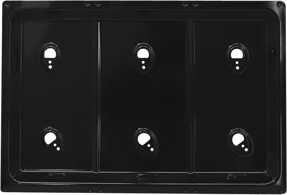 Hob Top