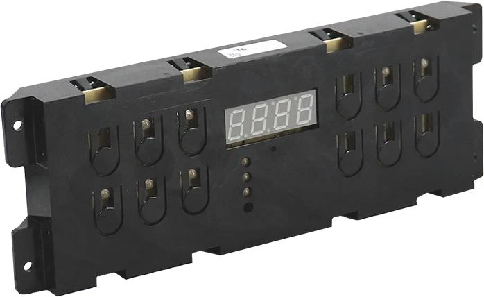 Controller Unit Electronic, ES337