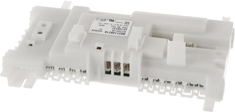 Power Module Programmed