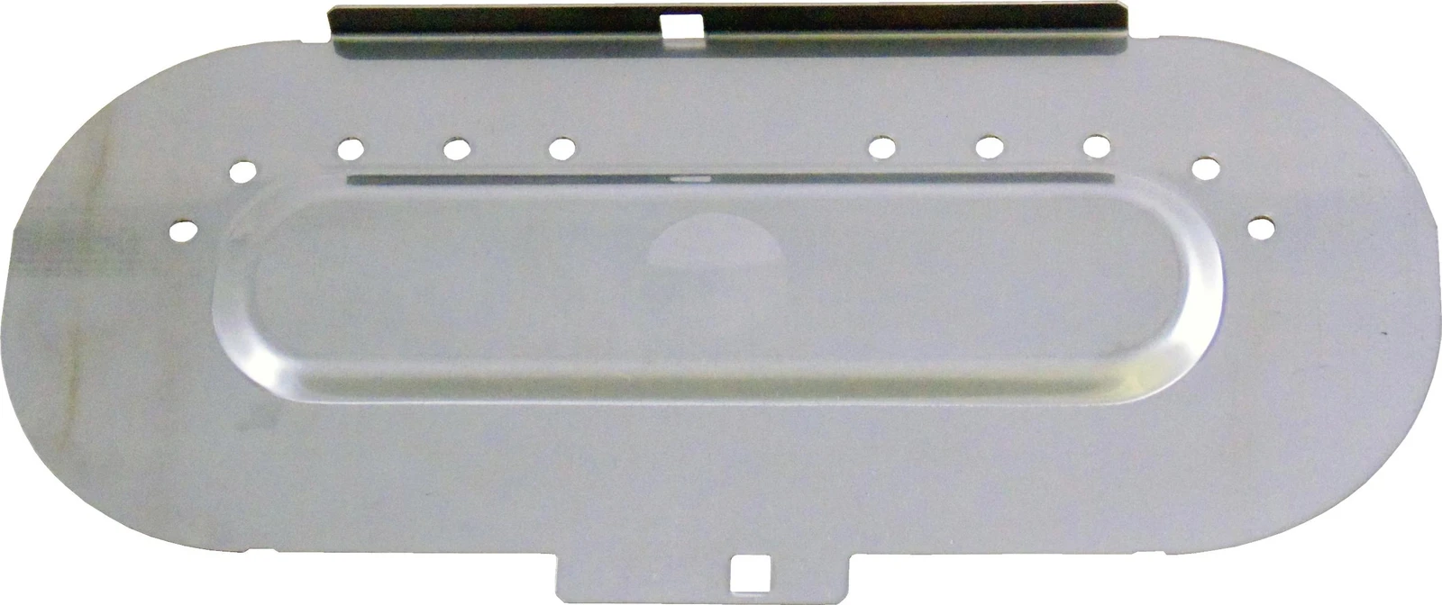Flap With Seal