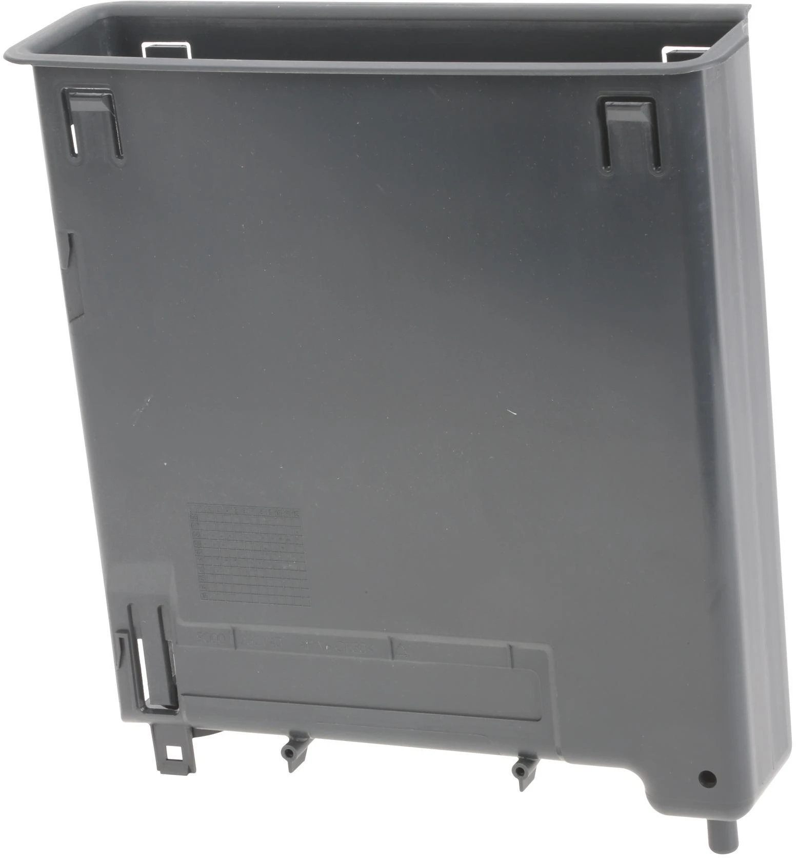Support Tank Carrier