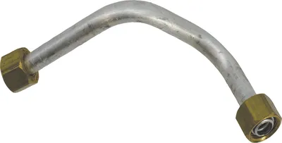 Tube Tubing, Valve TO Solenoid (LF) SGSX30