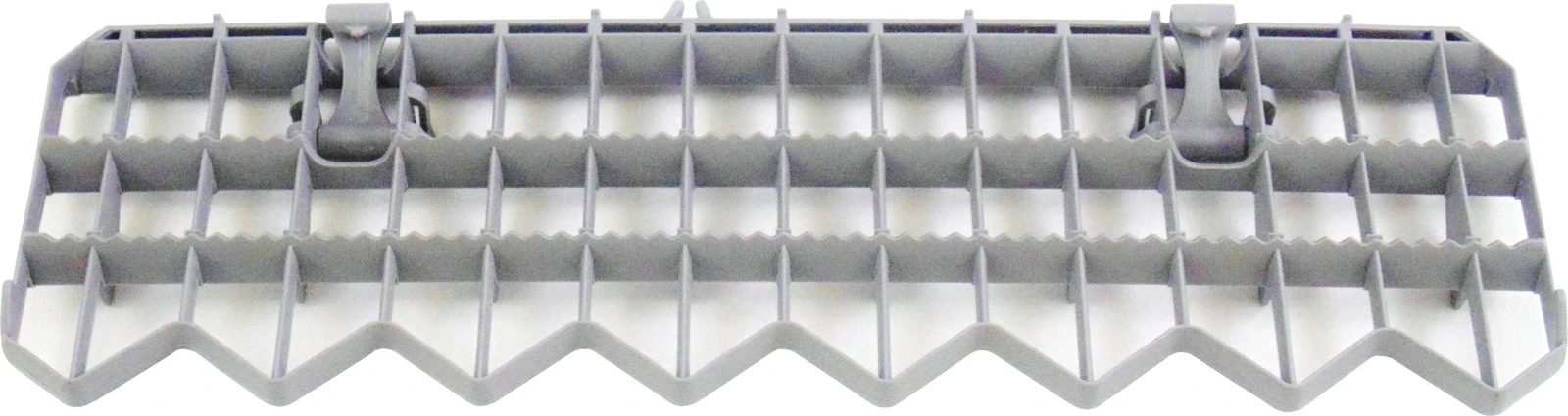 Cup Rack, Upper Rack, Gray