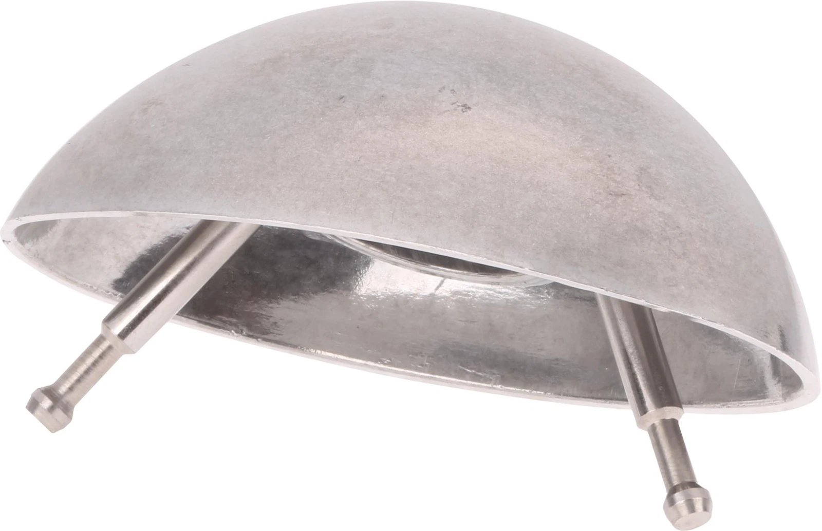 For Whisk, Aluminium