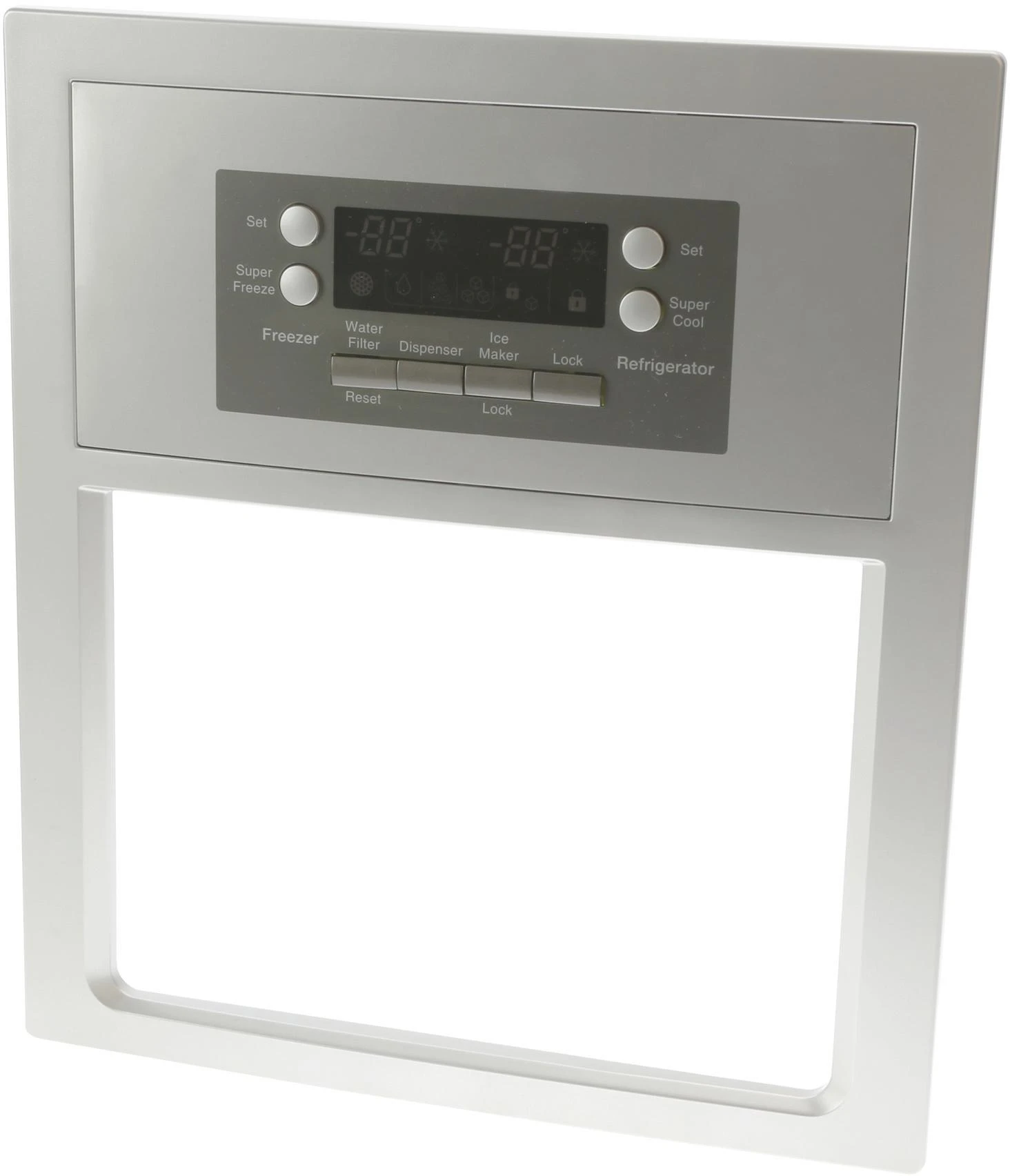 Panel Dispenser