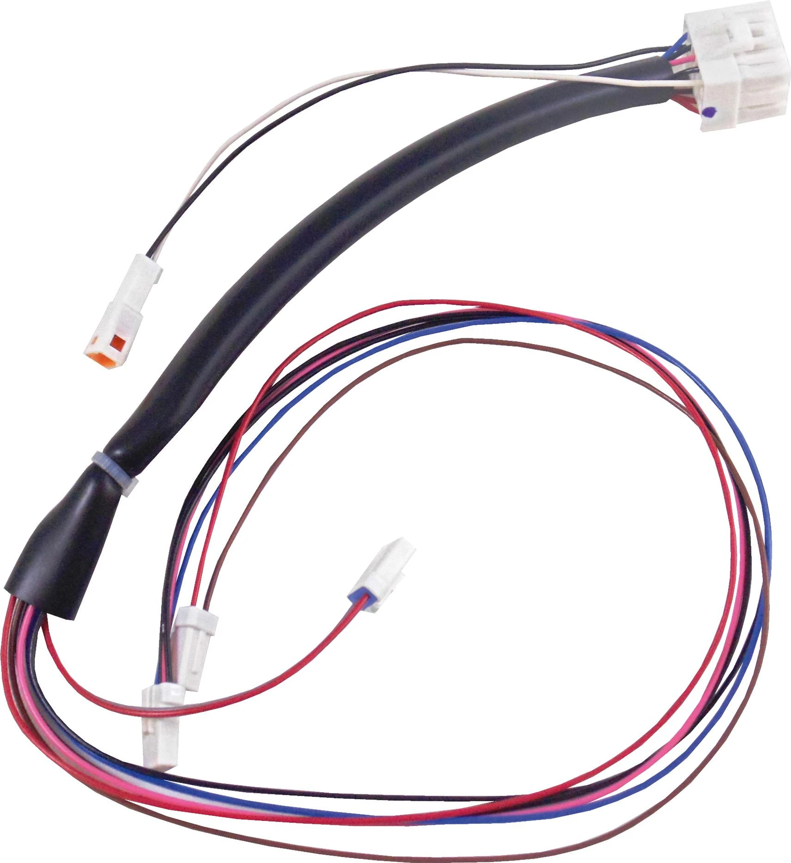 Evaporator Fan Harness
