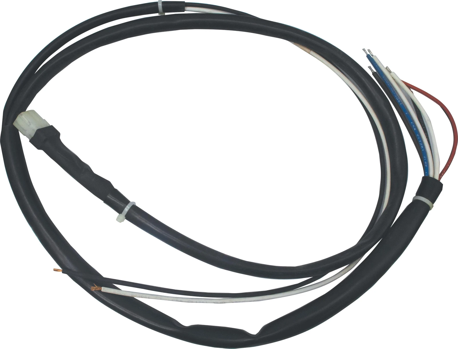 Cable Harness 30"-48" Power/Motor Harness
