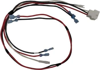 Harness, Griddle, Adptr, All Pro 240v