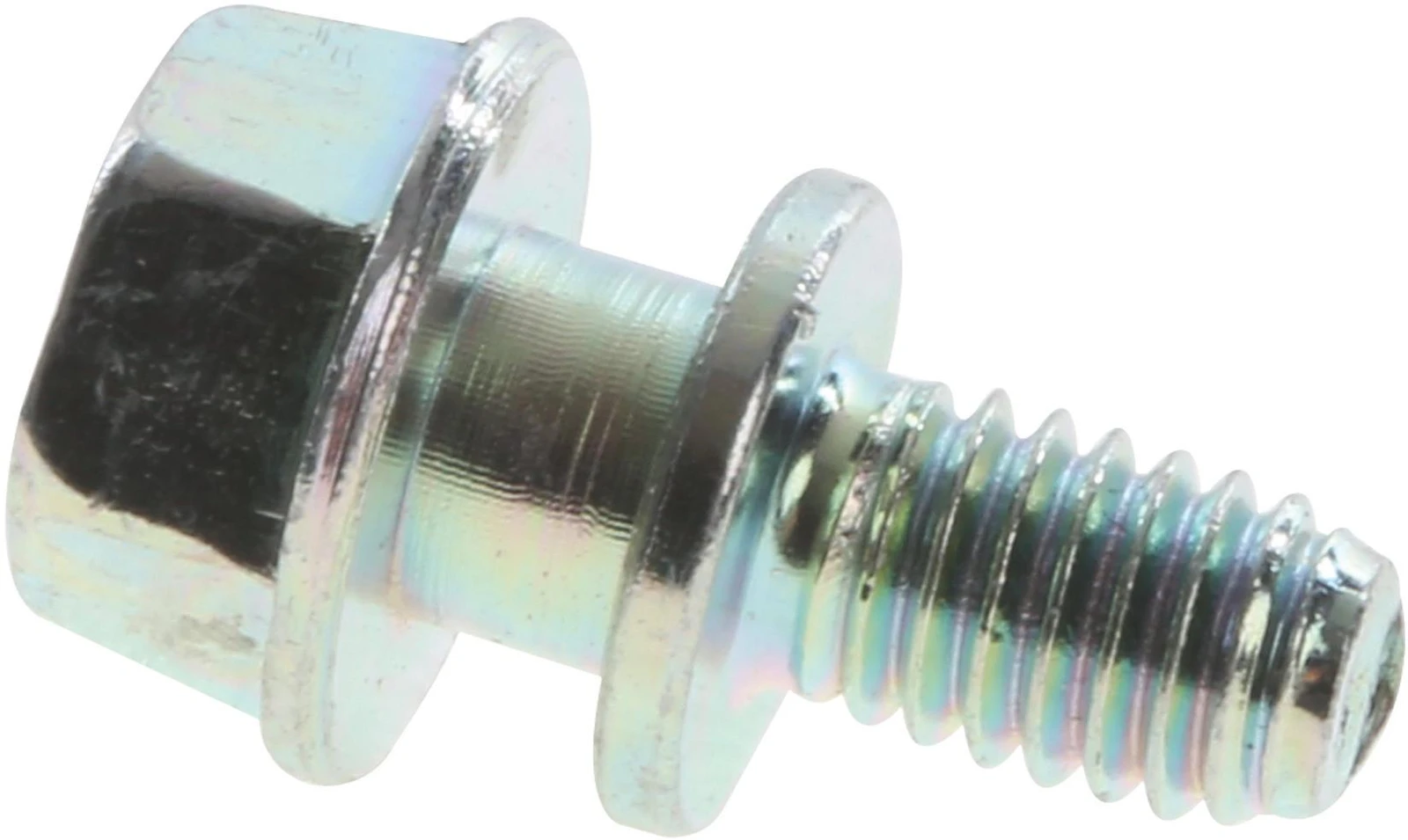 Special Bolt Hndl