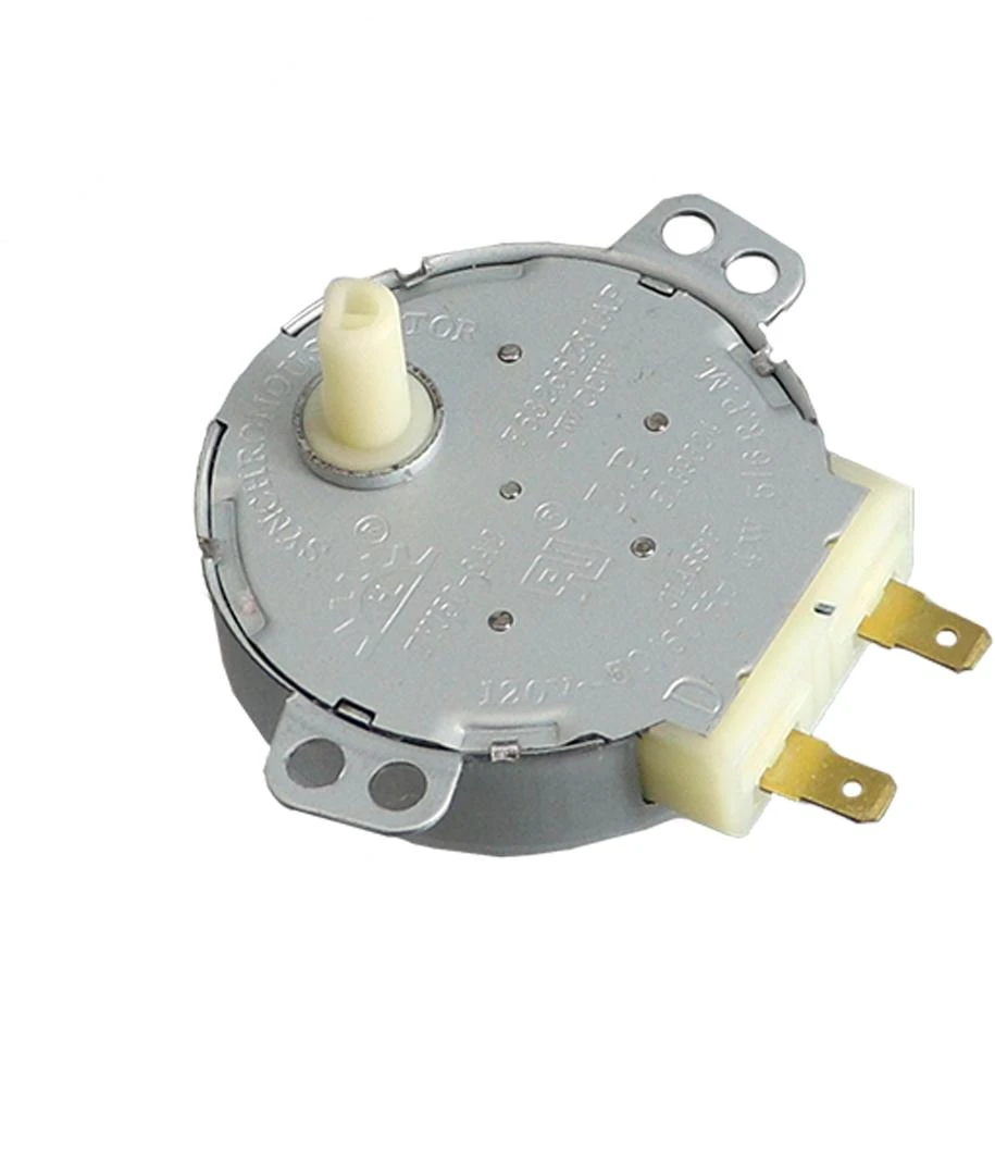 Turntable Motor