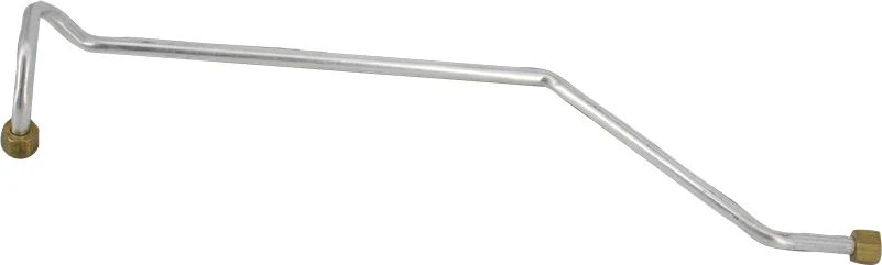 RR Pro 24 Gas Line