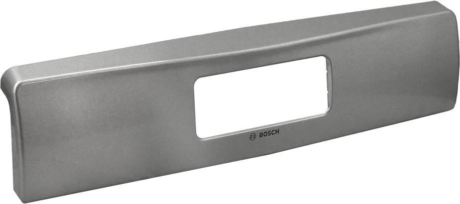 Panel, Backguard, Stainless