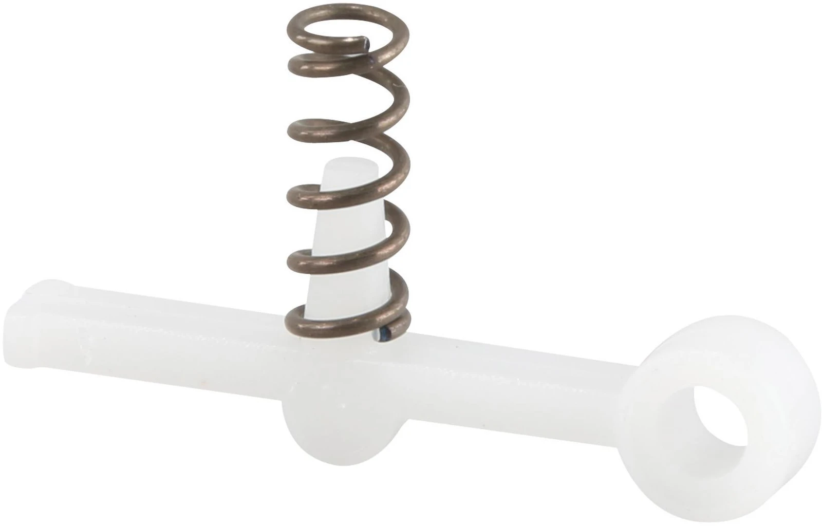 Lever For Switching Gag Incl. Spring