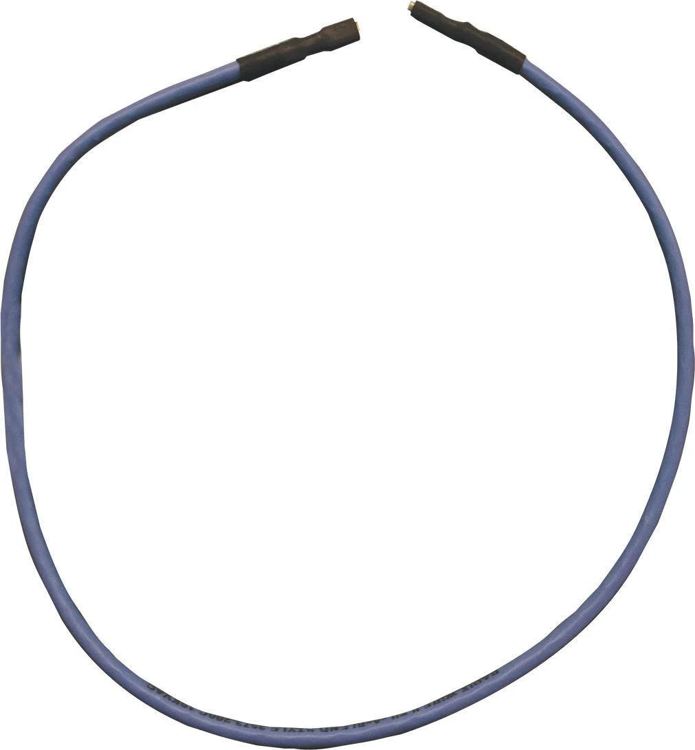 Wire, Spark Electrode Blue