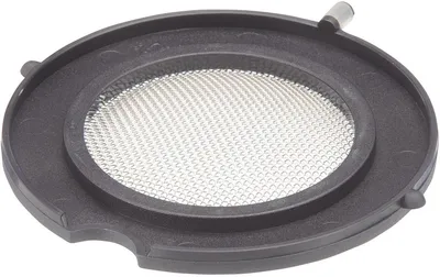 Lid Order Hose Piece With Mat-Nr. 181980