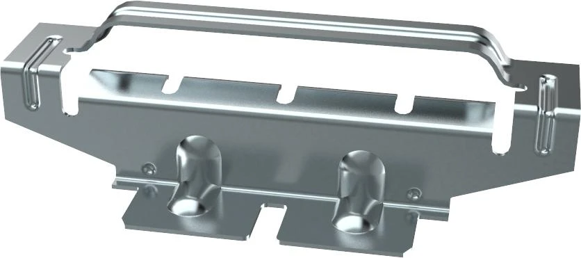 Holder 01: Heating Element