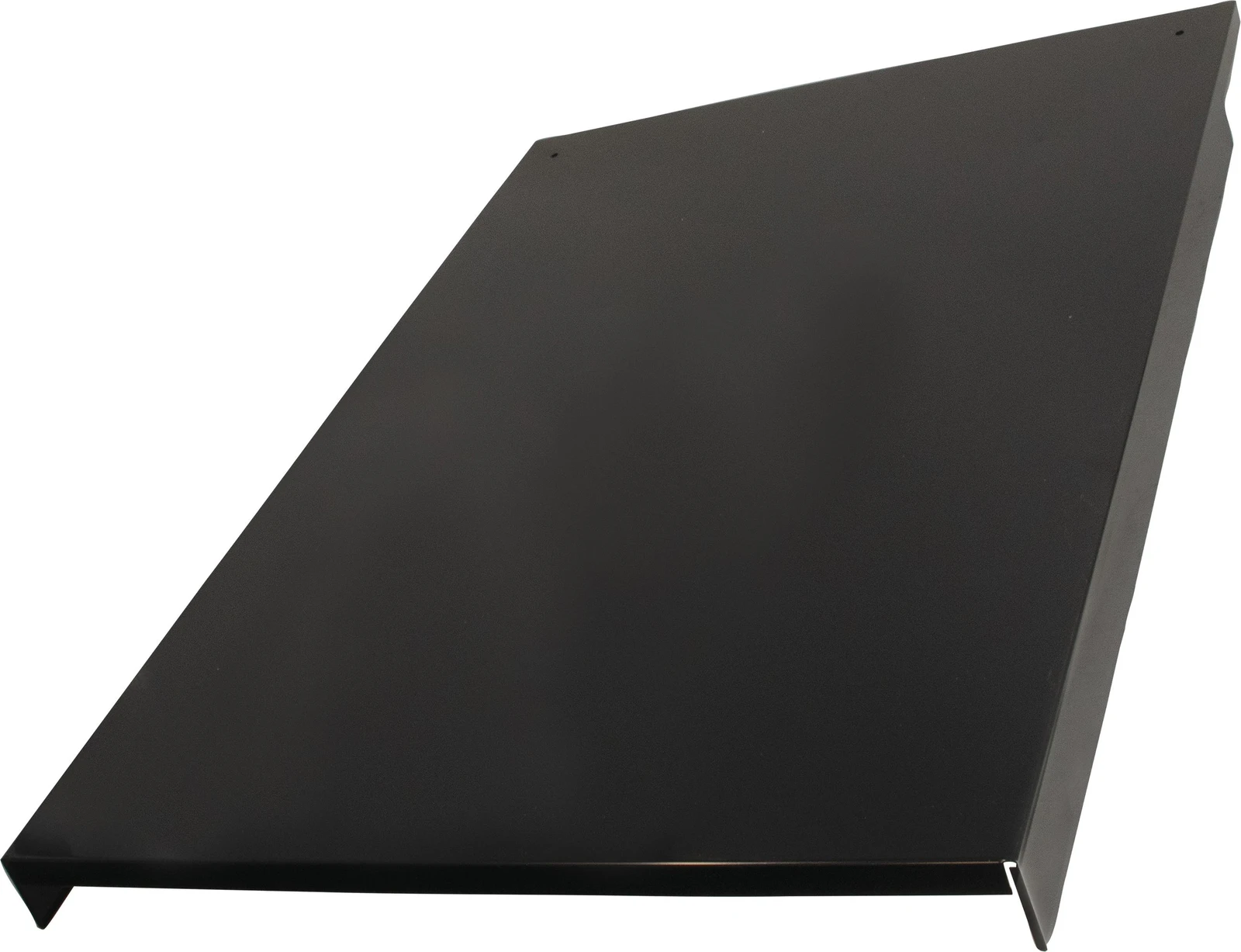 Outer Door, Black