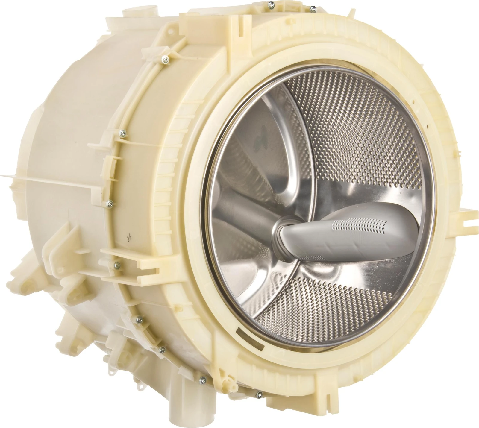 Tub Assy., W/ Drum