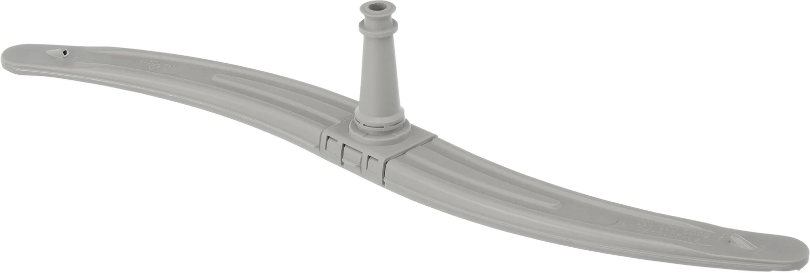 Spray Arm For Lower Part Of Dishwasher
