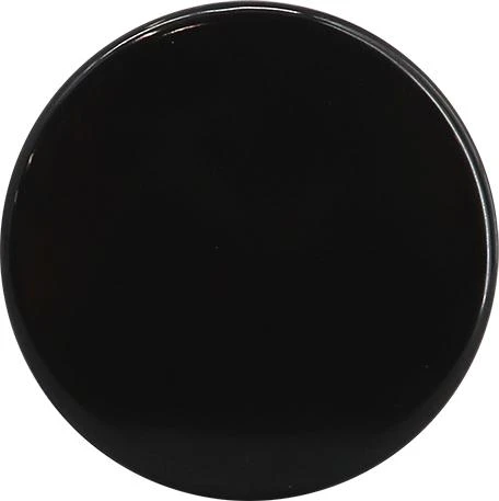Burner Cap,C,Black