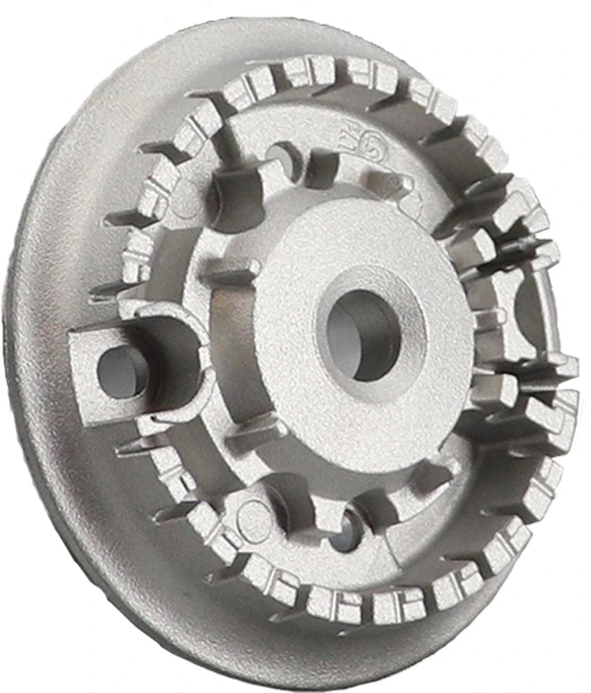 Burner,Base,D