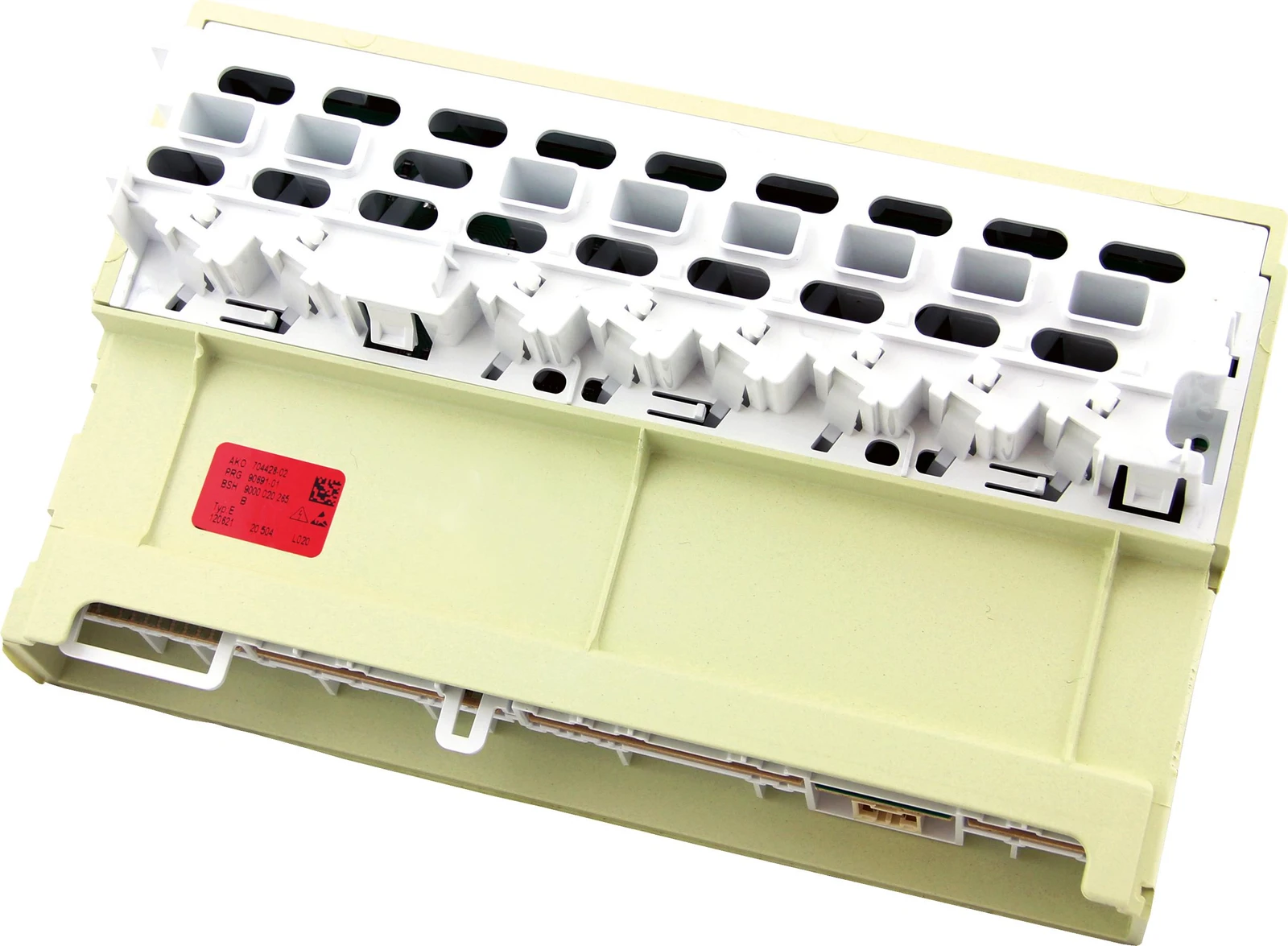 Control Module